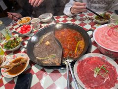 -赵美丽重庆火锅(西安直营总店)