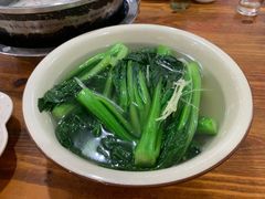 -南记食粥坊·宵夜大排档(莲花总店)