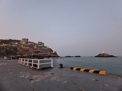 -东极岛景区