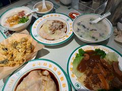 -西关明记肠粉·亚洲地标美食(北京路店)
