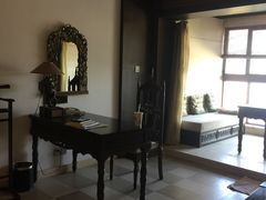 -沃阁巴厘原墅餐厅