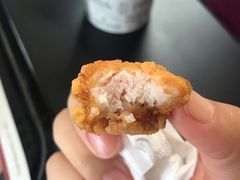 -The Habit Burger Grill 哈比特汉堡(爱琴海店)