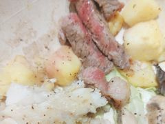 -SaladJohn沙拉匠(凯德1818店)