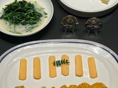 -曾宴·楚菜(湖北省博物馆店)