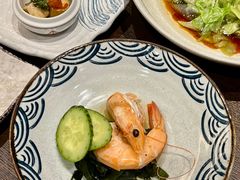 -江户前日本料理(瑞诗酒店店)