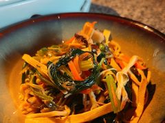 南京素什锦-南京大牌档(夫子庙老门东店)