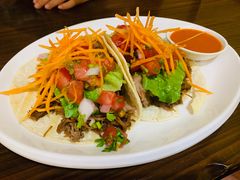 -panchos 墨西哥餐厅(嘉绿苑店)