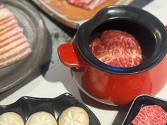-焱铁烧·黑毛和牛专门店(杭州嘉里中心店)