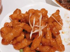 -福海居烤鸭店(鸟巢店)