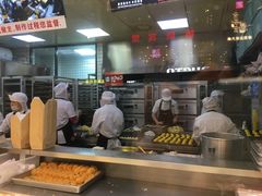 -鲍师傅糕点(春熙路店)