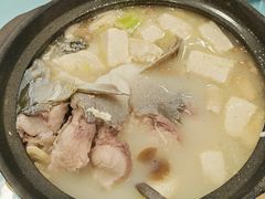-干老四雅鱼饭店(滨江西路店)