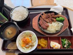 -dodonpa.墩墩伐 便当食堂(博华广场店)