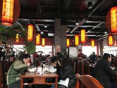 大堂-天下第一面(大雁塔北广场店)