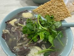 -金原鸭血粉丝汤总店(锁金村店)