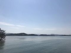 -万佛湖风景区