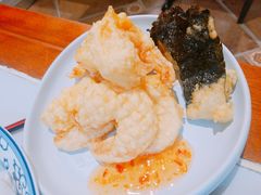 -东方饺子王(新奥购物中心店)