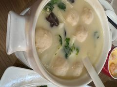 -大树餐厅(大悦城店)
