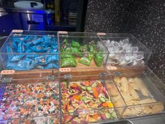 -蓉城四海·澳牛炙烤自助(江阴周庄店)