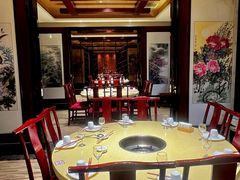 -田鸭肠·非遗火锅(彭州店)