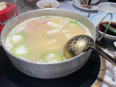 -禄婶鸡煲·打边炉