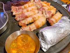 五花肉-济州爱肉堂(总店)