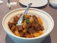 -聚宾楼·烤鸭·家宴(科技三路店)