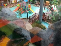 -瑞阁温泉酒店温泉中心