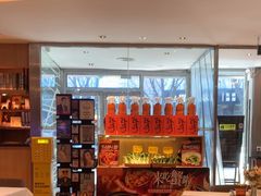 -汤城小厨•粤菜•靓汤(金宝街店)