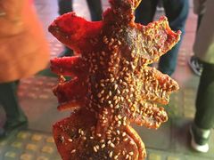 -清真老马家国华牛奶鸡蛋醪糟(正宁路店)