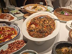 -院8里·小聚园老川菜(九眼桥店)