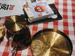 -西贝(太原万象城店)