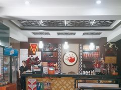 -石榴花开餐厅