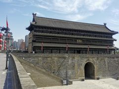 -西安城墙·碑林历史文化景区