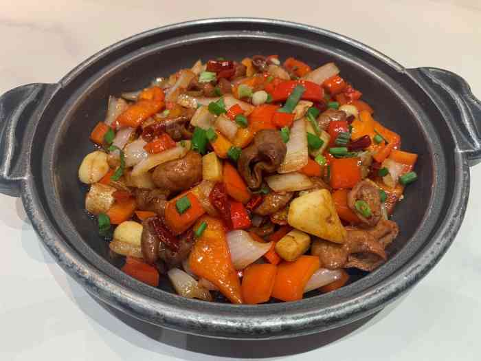 青花小镇(九江联盛快乐城店)