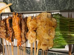 -新楚记烧烤·酒场·夺命肥肠(车公庙店)