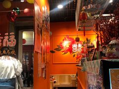 -囍福咖啡(这有山店)