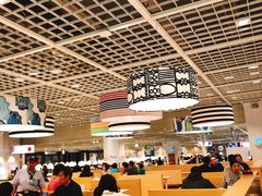 -宜家·瑞典风味餐厅(北京西红门店)