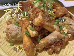 -杨厝六十六农庄农舍(杨厝路店)