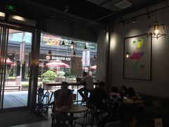 -HELLO 27 意面·沙拉·帕尼尼