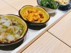 -気楽亭和食料理(气乐亭大世界本店)