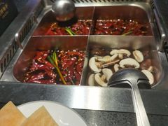 -川西坝子火锅(清江东路3.0直营店)