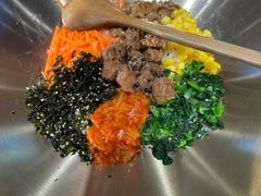 -梨花牛肉汤饭(仁恒伊势丹店)