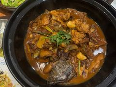 -胡记饭店(保工街店)