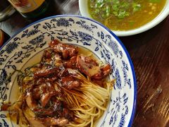 -腔调面(斜土路店)