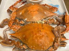 -良友·海鲜青岛菜(五四广场店)