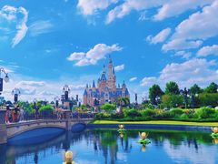 -上海迪士尼度假区