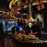 😎 鮨舍|假装在“比萨斜塔”上吃日料