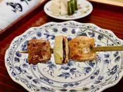 -鳥忆·omakase炭火烧鸟