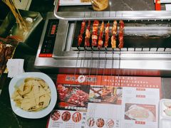 -邢氏老太太烤串(北兴街店)