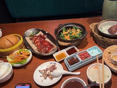 -南拳十三姨·潮汕砂锅粥(世纪金源店)